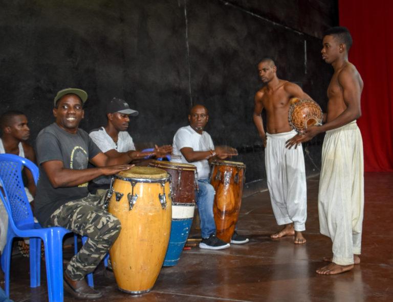 cuba conga drums